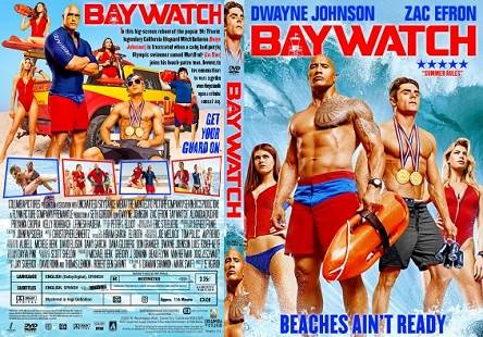 Baywatch (2017) Tamil Dubbed Movie HD 720p Watch Online