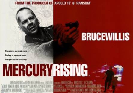 Mercury Rising (1998) Tamil Dubbed Movie HD 720p Watch Online